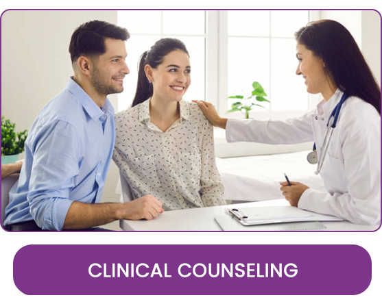 Top fertility centre in Delhi NCR