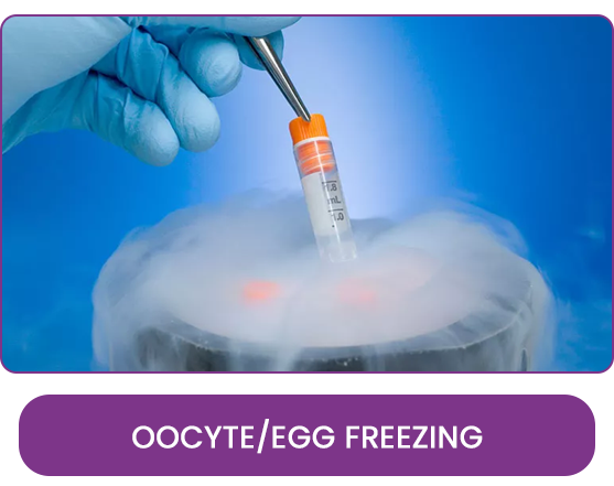 Top fertility centre in Delhi NCR