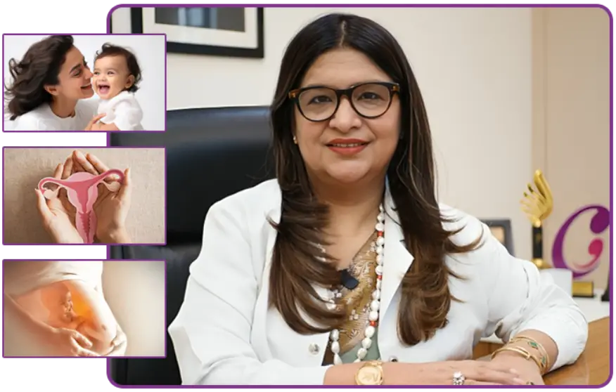 Best IVF hospital in Delhi NCR