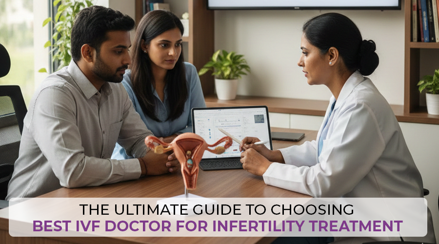 ivf specialist in delhi ncr