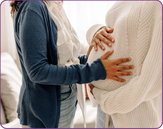 Best surrogacy centre in Delhi NCR