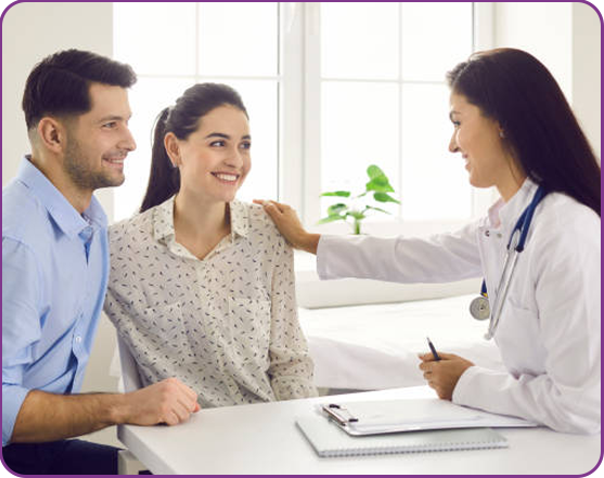 IVF specialist in Delhi NCR